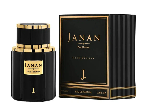 Long Lasting Fragrance Perfume